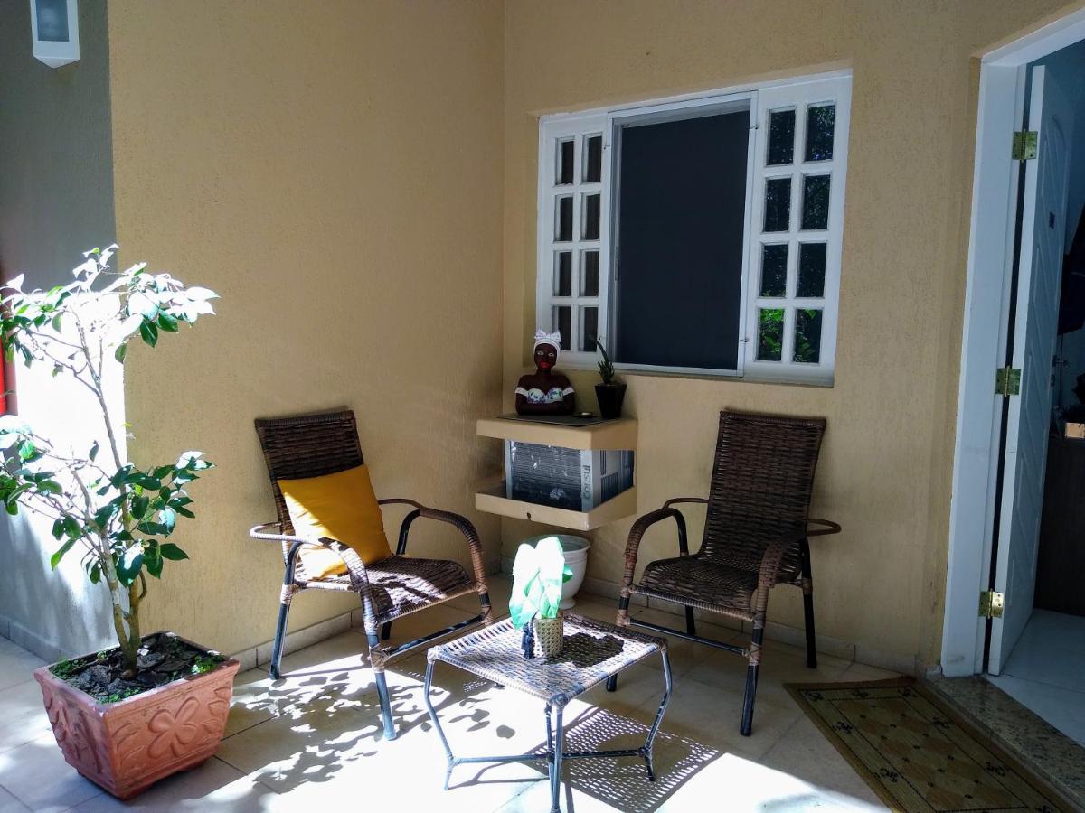 Casa & Jardim Riviera Apartment Riviera de Sao Lourenco Exterior foto